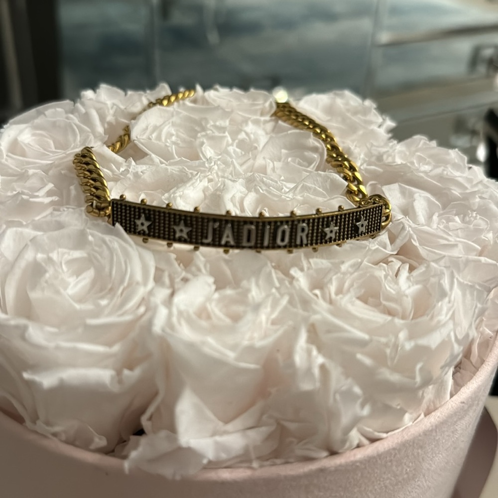 Dior Choker - Picture 3 of 3